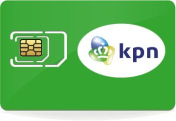 KPN Unlimited NL