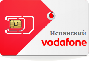 Vodafone ES