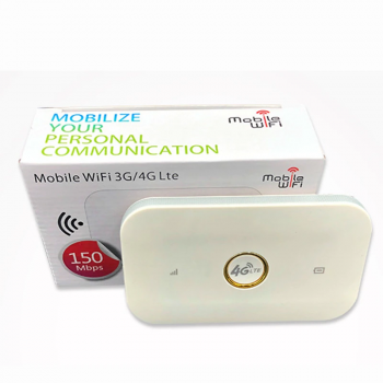 Wi-Fi 3g\4G роутер 150 Мбит/с