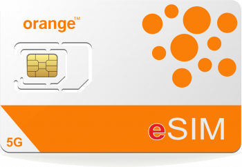 Orange ES