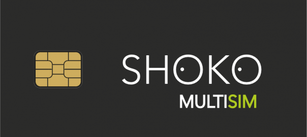 shoko multisim sim esim isim